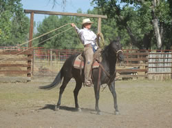 UhOh Ranch Kiowa, Colorado